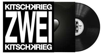 Obrázok produktu pre KitschKrieg: Kitschkrieg Zwei