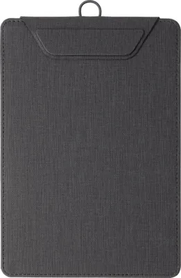 Immagine prodotto di sigel KB110 sigel cartellina portamenu, DIN A4, antracite