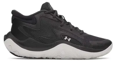 Zdjęcie produktu dla Under Armour Ua Gs Jet '25 – antracyt, rozmiar: 4B