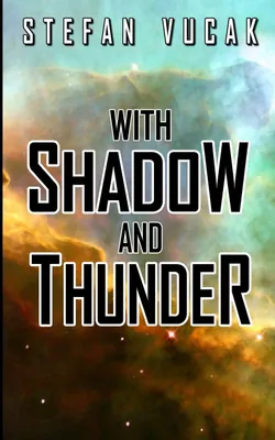 Produktbild von With Shadow and Thunder