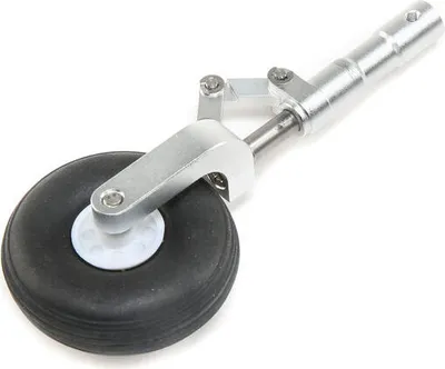 Produktbild von E-flite Bugfahrwwerkset: F-16 Thunderbird 70mm EDF