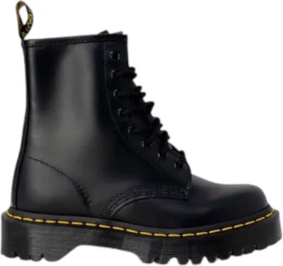 Produktbild von Dr. Martens 1460 Kernmono -Lederstiefel – 43