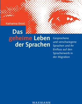 Produktbild von Das geheime Leben der Sprachen