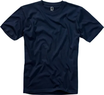 Produktbild von BRANDIT T-shirt navy rozmiar 5XL