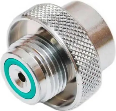 Immagine prodotto di Metalsub M26 Din200 Presa argento Argento Taglia unica