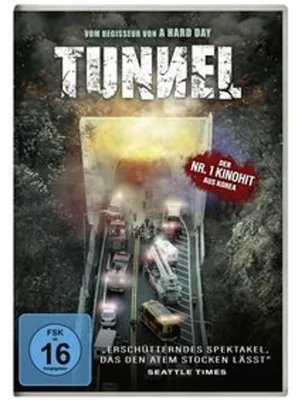 Produktbild von Tunnel