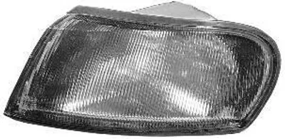 Produktbild von VAN WEZEL 3766907 Blinker Blinkleuchte vorne Links für OPEL VECTRA B (36) VECTRA B Caravan (31) VECTRA B CC (38)