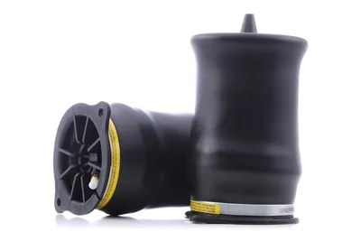 Produktbild von RIDEX 4119A0086 Luftfederung Luftfeder passend für MERCEDES-BENZ VIANO (W639) Hinten
