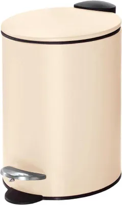 Produktbild von Kosmetikschale zandbeige 3 Liter Metall