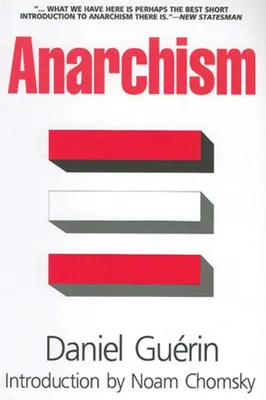 Produktbild von Anarchism