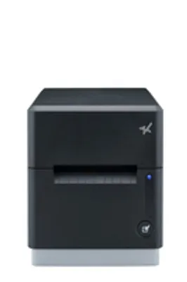 Produktbild von Star Micronics Star mC-Label3 MCL32CBI - Etikettendrucker