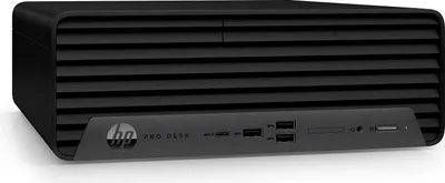 Image de HP Pro/400 G9/SFF/i3-14100/8GB/512GB SSD/UHD 730/W11P/3RNBD