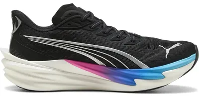 Produktbild von Puma Deviate Nitro 4 Laufschuhe Schwarz EU 43 Mann Schwarz EU 43