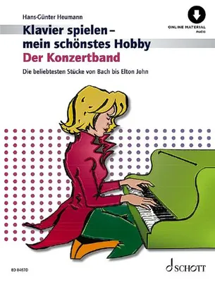 Image de Der Konzertband