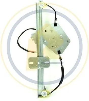 Produktbild von AC Rolcar 01.5555 Elektrischer Fensterheber Vorne Links für RENAULT Clio IV Grandtour (KH)