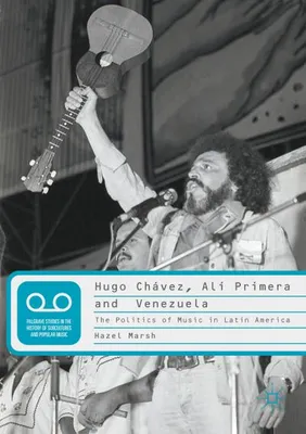 Image de Hugo Chávez, Alí Primera and Venezuela