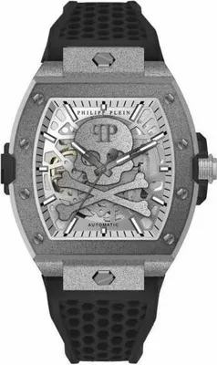 Produktbild von Philipp Plein Analoguhr für Herren