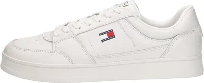 Image de Tommy Hilfiger TJM The Greenwich New Ess  Sneakers Laag - Gebroken wit - Maat 45