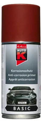 Produktbild von Auto-K Korrosionsschutz-Grundierung Spraydose KFZ Rotbraun 150 ml