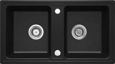 Immagine prodotto di 2-bowl granite sink