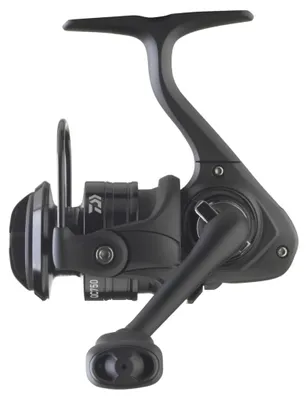 Produktbild von DAIWA QR 750 / QC 750, QC 750, Spinning Angelrolle, Frontbremse, 10431-175