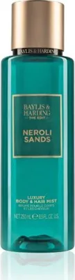 Obrázek produktu pro Mlha na tělo a vlasy The Edit Neroli Sands (Luxury Body & Hair Mist) 250 ml