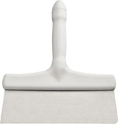Produktbild von Handschaber M.kunststoff-Griff Edelstahlschaber,250X290X30Mm