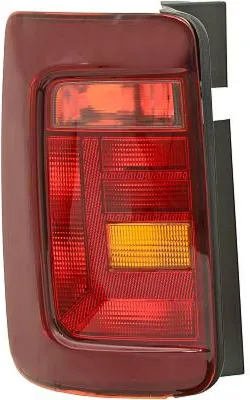 Zdjęcie produktu dla Światło tylne lewe DIEDERICHS 2297793 dla VW