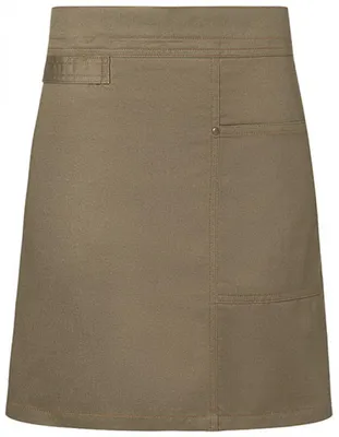 Produktbild von Karlowsky VS 11 | Vorbinder Urban Casual-Style - 70 x 50 cm - Farbe: Khaki (ca. Pantone 7497 C) - Größe: 70 x 50 cm