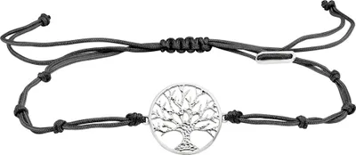 Produktbild von Julie Julsen Armband 925/- Sterling Silber 28cm silber 148260022