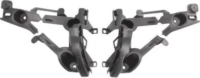 Produktbild von BLIC 5504-00-5516934P Stoßstangenhalter Hinten Links Hinten Rechts passend für PEUGEOT 2008 Kombi (CU)