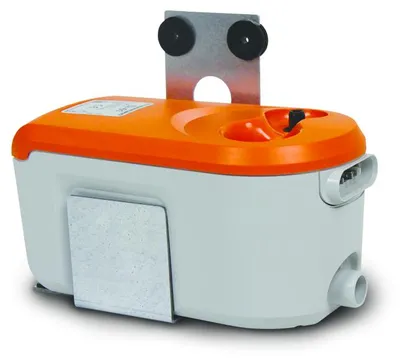 Produktbild von Sauermann Si-61 Kondensatpumpe 10 l/h für Gasbrennwertgeräte