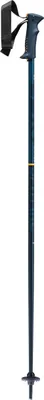 Produktbild von LEKI Spitfire Lite, 120 cm, Erwachsener, Blau, Muster, Blau, Schwarz