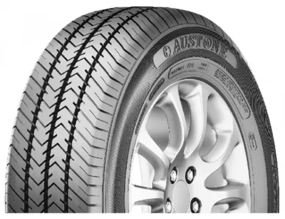 Produktbild von Fortune Sommerreifen motorcycle-tyres FSR-71 ( 215/60 R16C 103T )