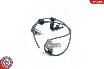 Produktbild von ESEN SKV ABS Sensor Raddrehzahl Hinten für MAZDA 323 F VI (BJ) 06SKV344