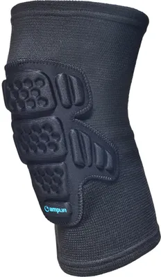 Image de Amplifi Sleeve genouillère noir L noir L