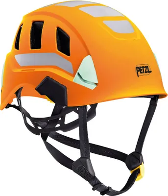 Image de Strato Vent HI-VIZ - Schutzhelm