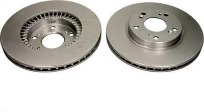 Produktbild von 2x QUARO Bremsscheibe QD1017 vorne für HONDA CIVIC VIII Hatchback (FN FK) 282mm