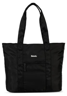 Produktbild von Bench. Nova Shopper Black schwarz