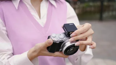 Godox iFlash Kamera Blitzgerät