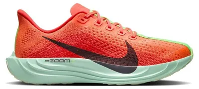 Produktbild von Nike ZoomX Pegasus Plus Bright Crimson Lime Blast (Women's) - EU 38