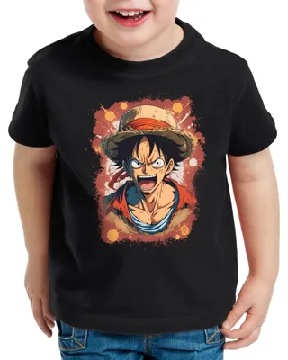 Produktbild von style3 Time To Fight T-Shirt für Kinder