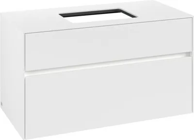 Produktbild von Villeroy & Boch C109B0MS WTUS Collaro C109B0 1000x548x500mm