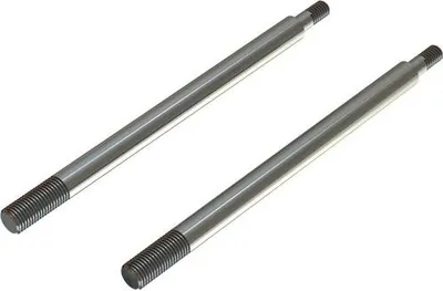 Obrázok produktu pre ARRMA Nárazový hriadeľ 6x95 mm (2) / ARA330742