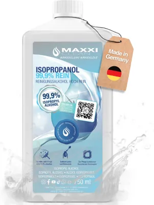 Produktbild von Isopropanol 99,9 % 1X 750Ml