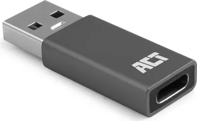 Produktbild von ACT USB-A-zu-USB-C-Adapter AC7375