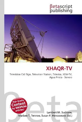 Produktbild von Xhaqr-Tv
