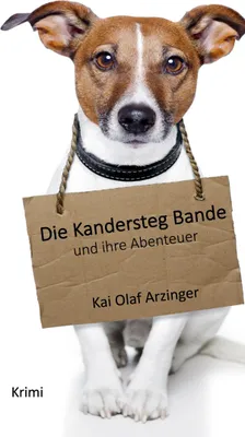Produktbild von Die Kandersteg Bande