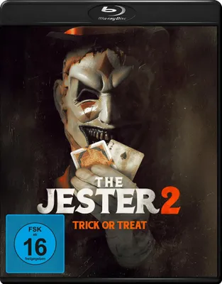 Obrázek produktu pro The Jester 2 - Trick or Treat