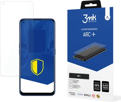 Obrázek produktu pro 3MK ARC+, Realme 7, 1 kusů